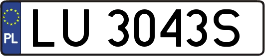 LU3043S