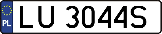 LU3044S