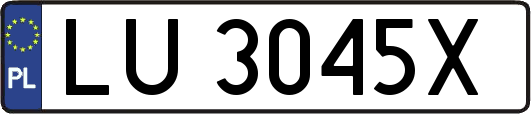 LU3045X