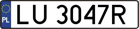LU3047R