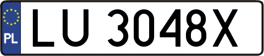 LU3048X