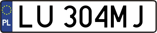 LU304MJ