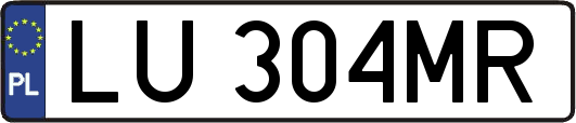LU304MR
