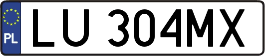 LU304MX