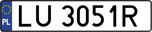 LU3051R