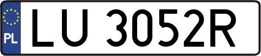 LU3052R