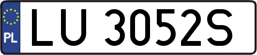 LU3052S