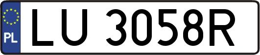 LU3058R