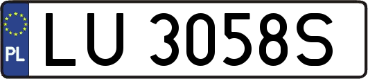 LU3058S