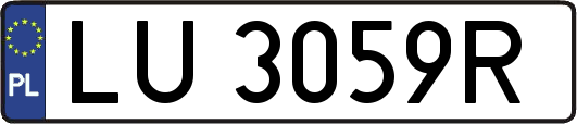 LU3059R