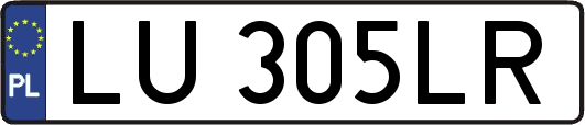 LU305LR