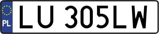 LU305LW