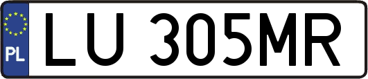 LU305MR