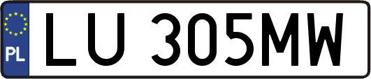LU305MW