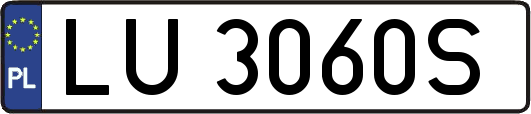LU3060S