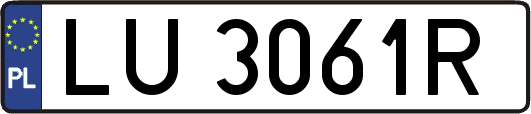 LU3061R