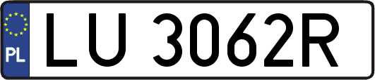 LU3062R