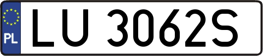 LU3062S
