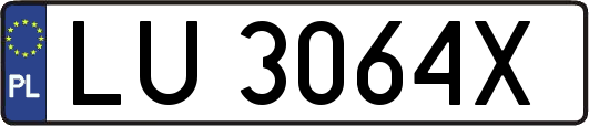 LU3064X