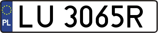 LU3065R