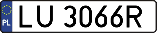 LU3066R