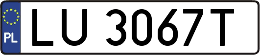 LU3067T