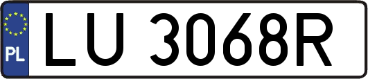 LU3068R