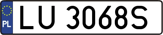 LU3068S