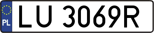 LU3069R