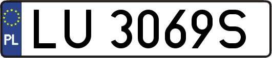LU3069S