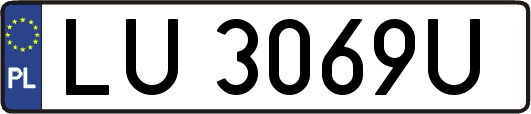 LU3069U