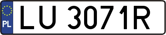 LU3071R
