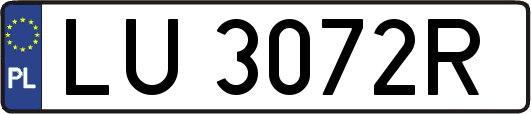 LU3072R