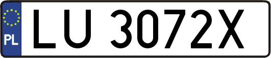LU3072X