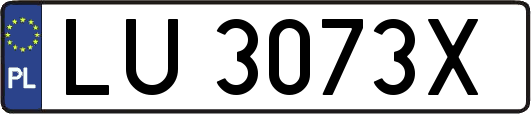 LU3073X