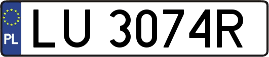 LU3074R