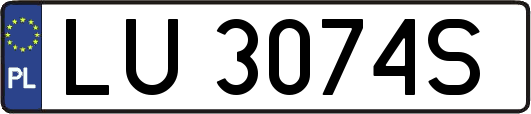LU3074S
