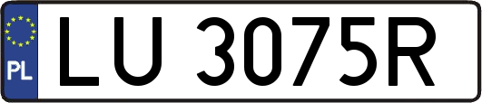 LU3075R