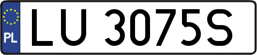 LU3075S
