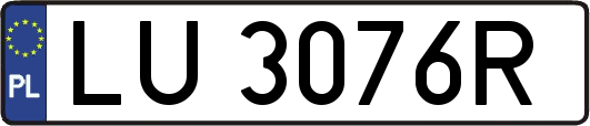 LU3076R