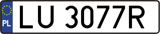 LU3077R