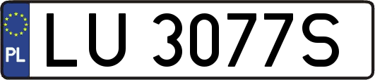LU3077S