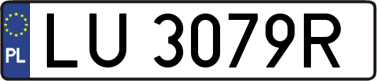 LU3079R