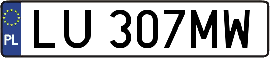 LU307MW