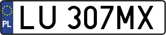 LU307MX