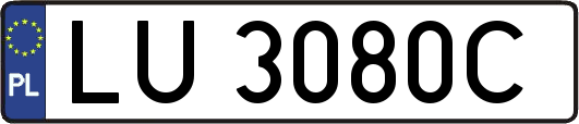 LU3080C