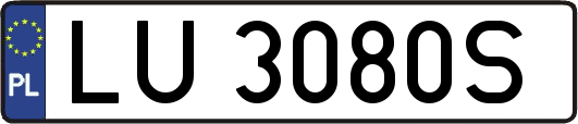 LU3080S