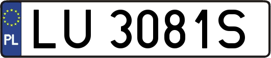 LU3081S