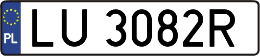 LU3082R