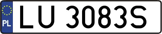LU3083S